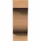 Ekena Millwork Newport Smooth Rafter Tail, Western Red Cedar, 3 1/2"W x 10"H x 48"L RFT04X10X48NEW00SWR - alternate 2